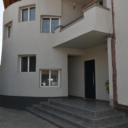 Apartament'S Moise Turda Exteriér fotografie
