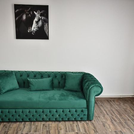 Apartament'S Moise Turda Exteriér fotografie