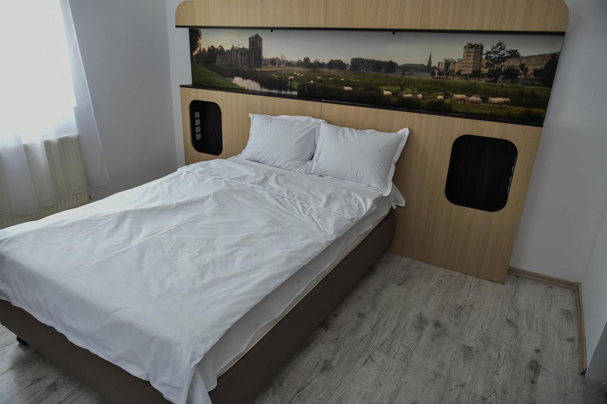 Apartament'S Moise Turda Exteriér fotografie