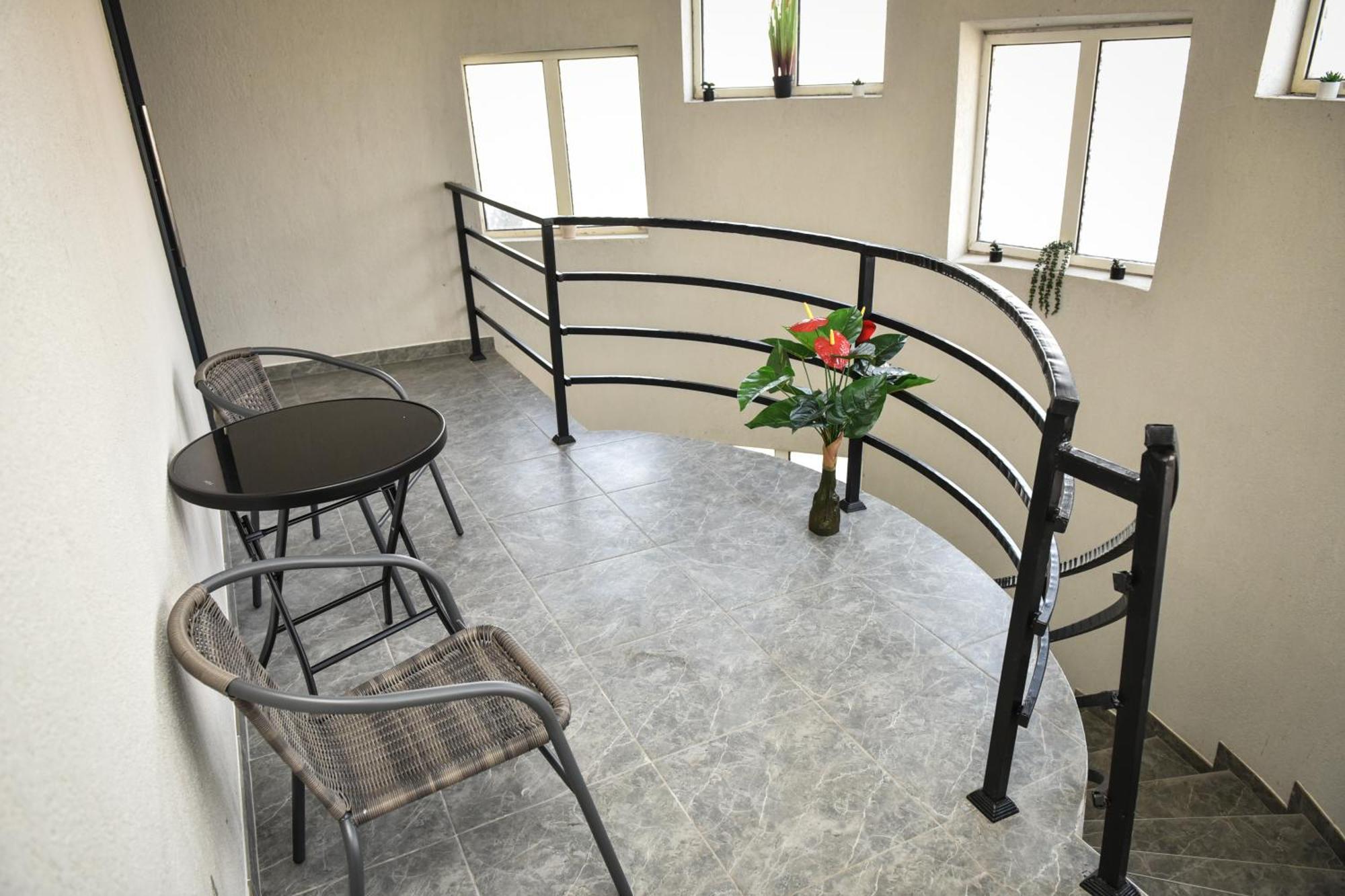 Apartament'S Moise Turda Exteriér fotografie