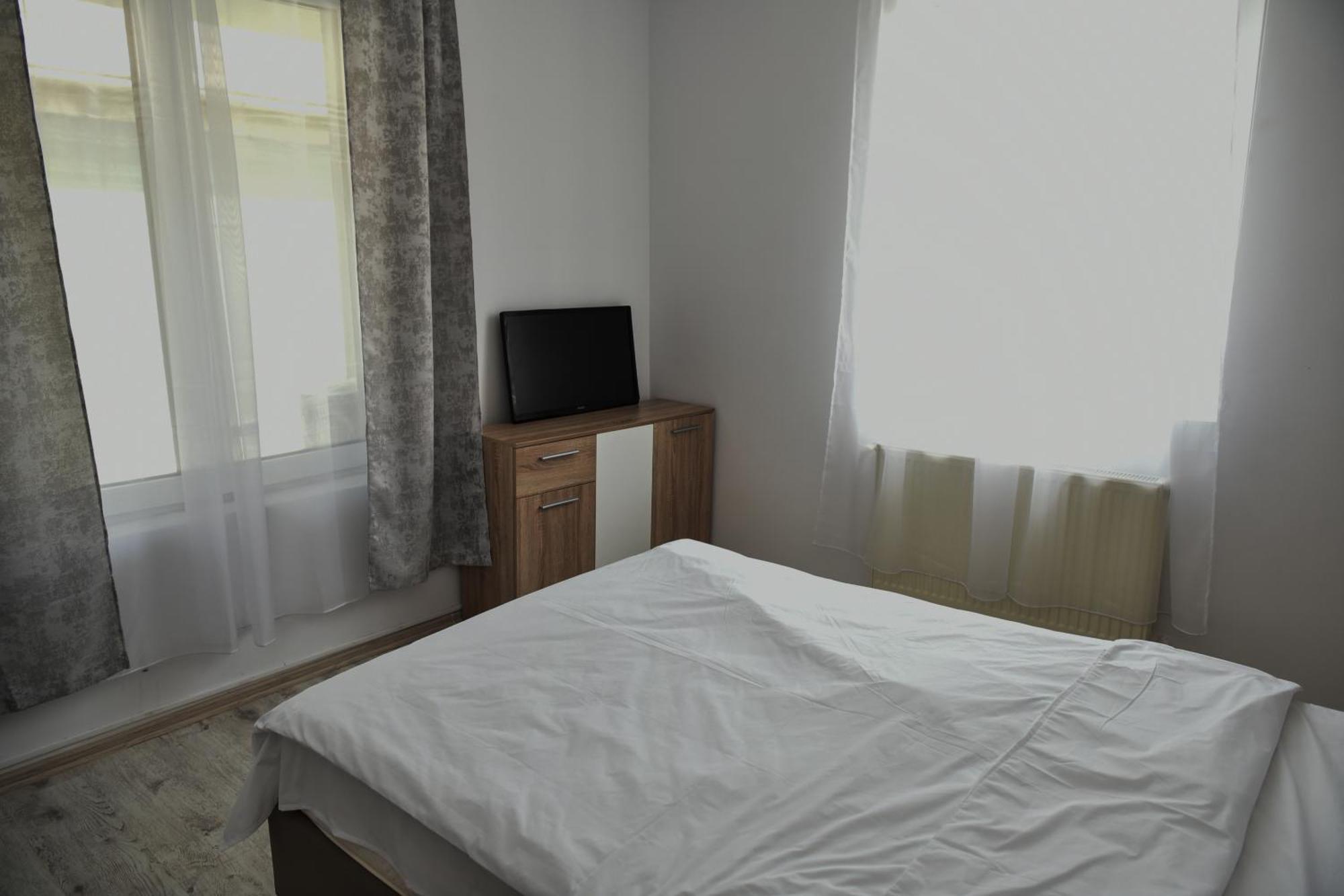 Apartament'S Moise Turda Exteriér fotografie