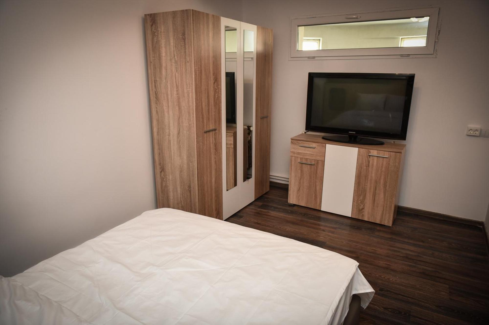 Apartament'S Moise Turda Exteriér fotografie