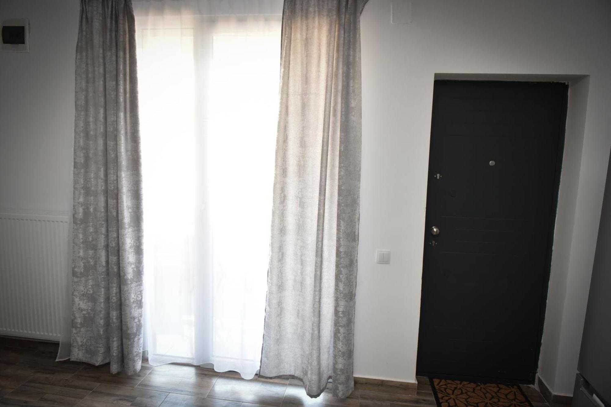 Apartament'S Moise Turda Exteriér fotografie