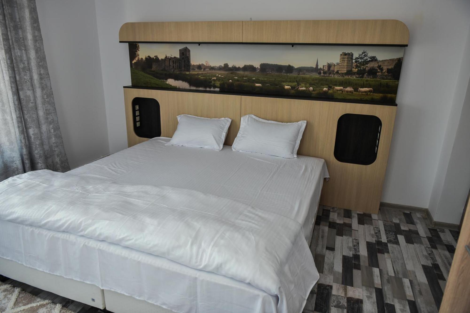 Apartament'S Moise Turda Exteriér fotografie