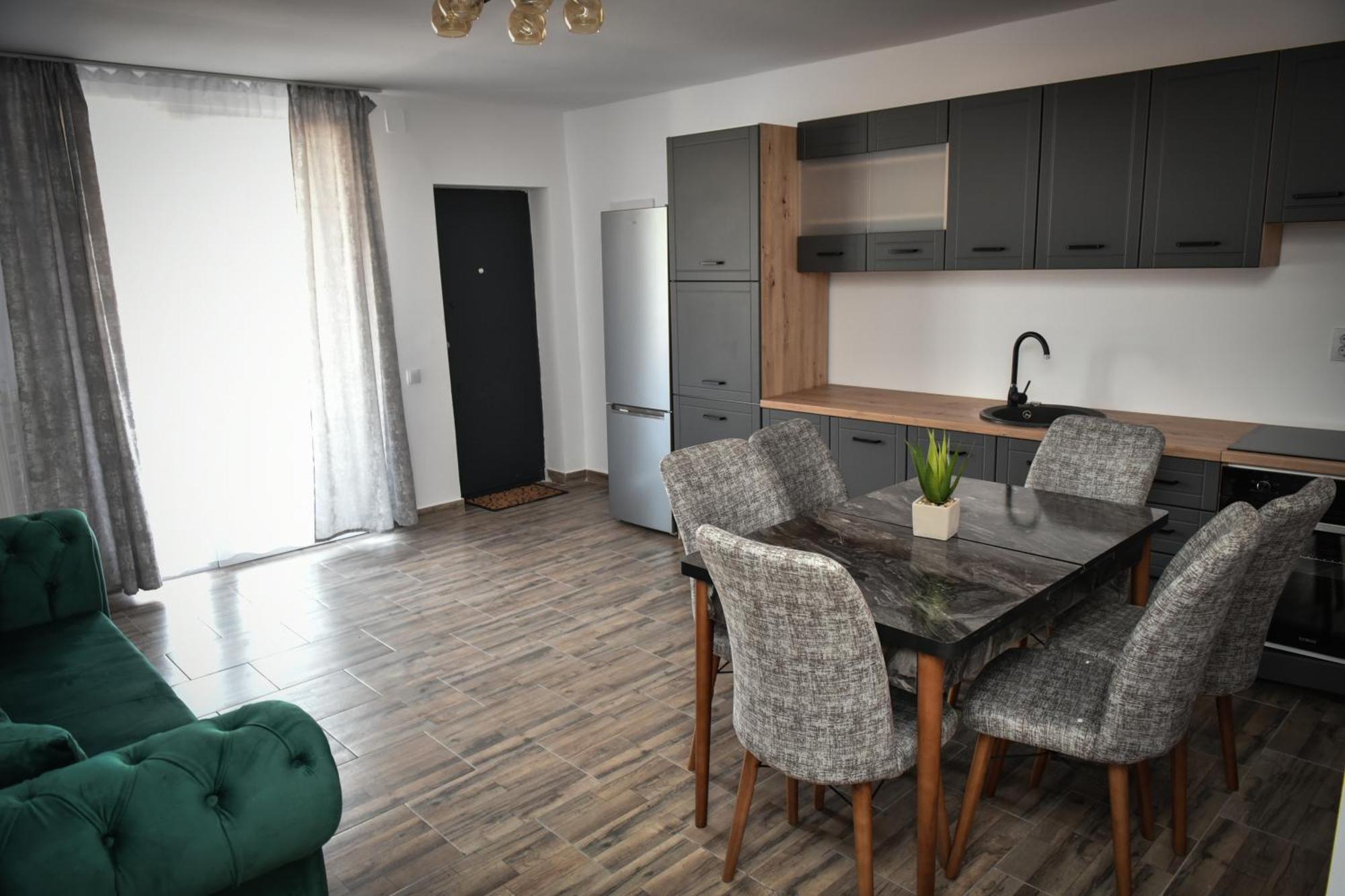 Apartament'S Moise Turda Exteriér fotografie