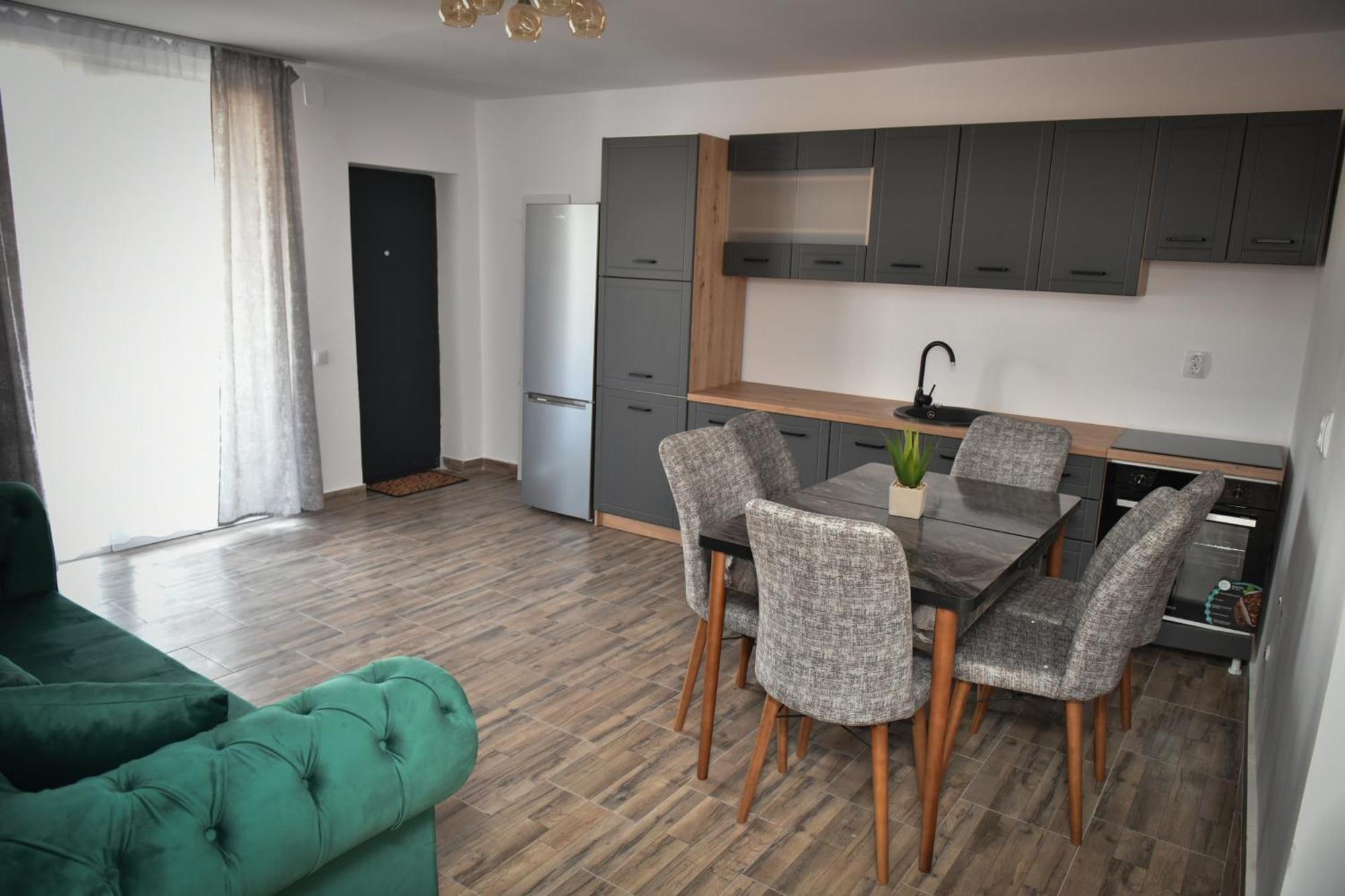 Apartament'S Moise Turda Exteriér fotografie