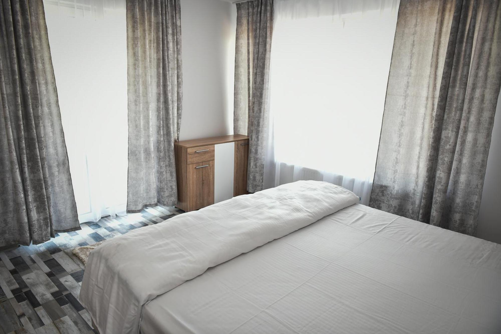 Apartament'S Moise Turda Exteriér fotografie