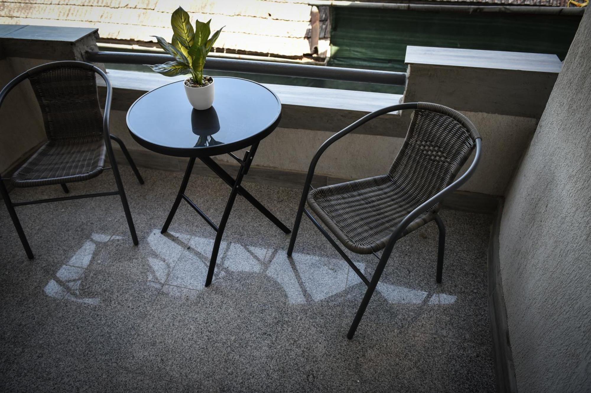 Apartament'S Moise Turda Exteriér fotografie