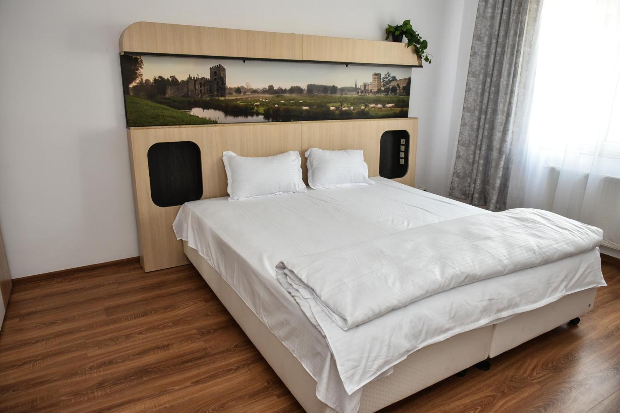 Apartament'S Moise Turda Exteriér fotografie