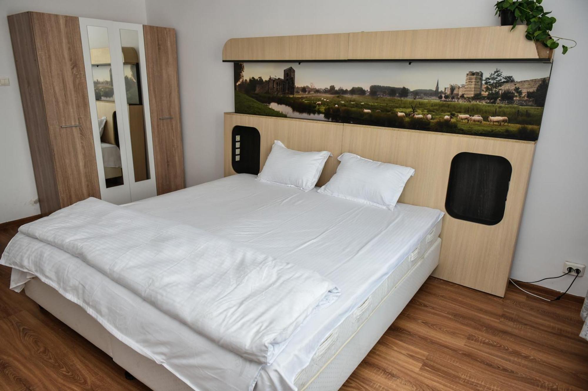 Apartament'S Moise Turda Exteriér fotografie