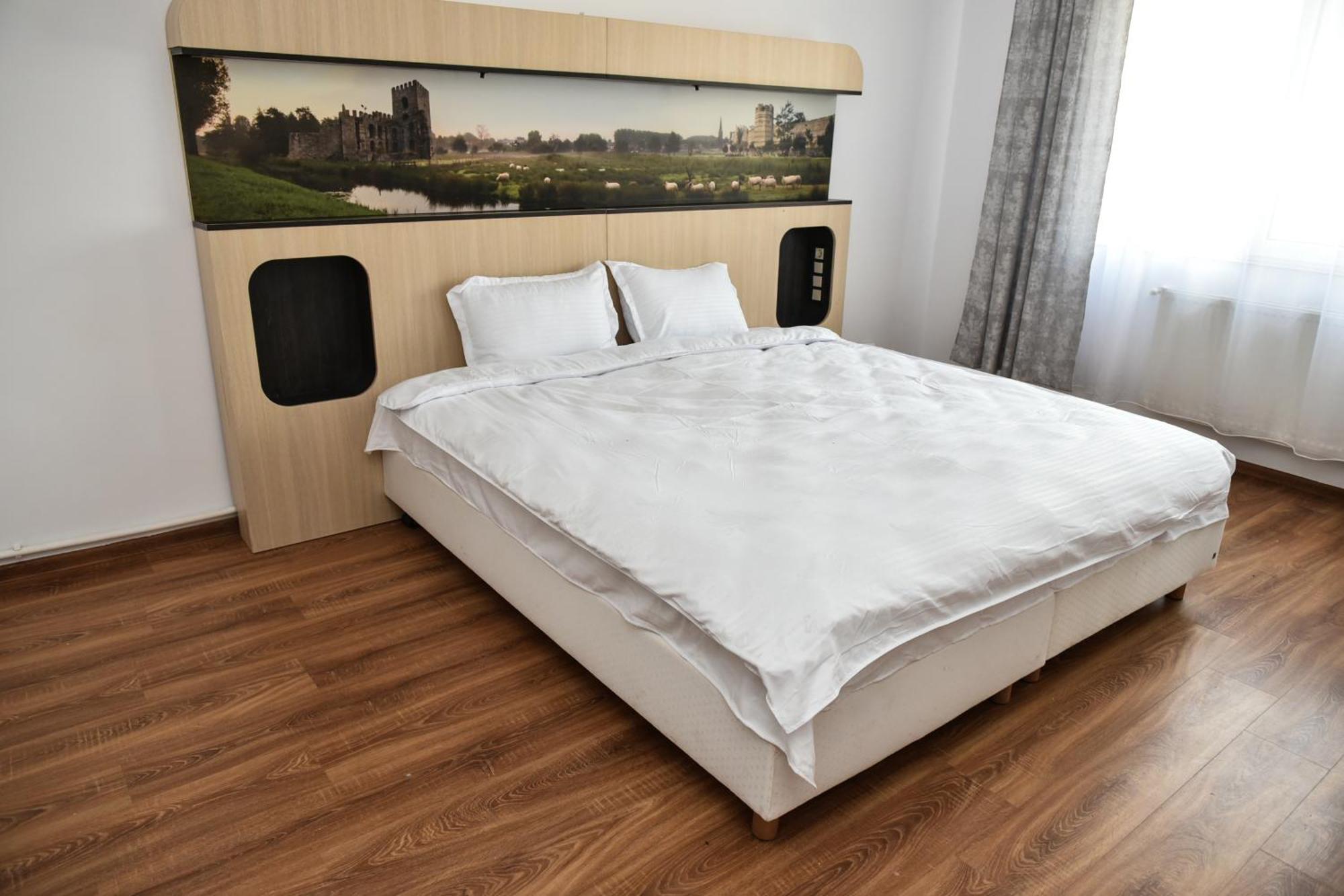 Apartament'S Moise Turda Exteriér fotografie
