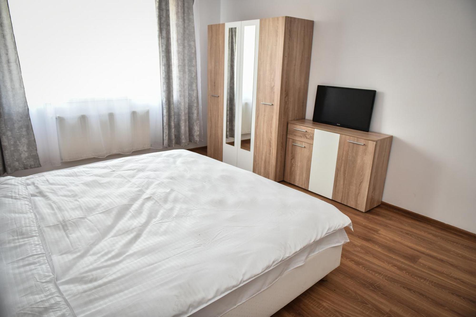 Apartament'S Moise Turda Exteriér fotografie