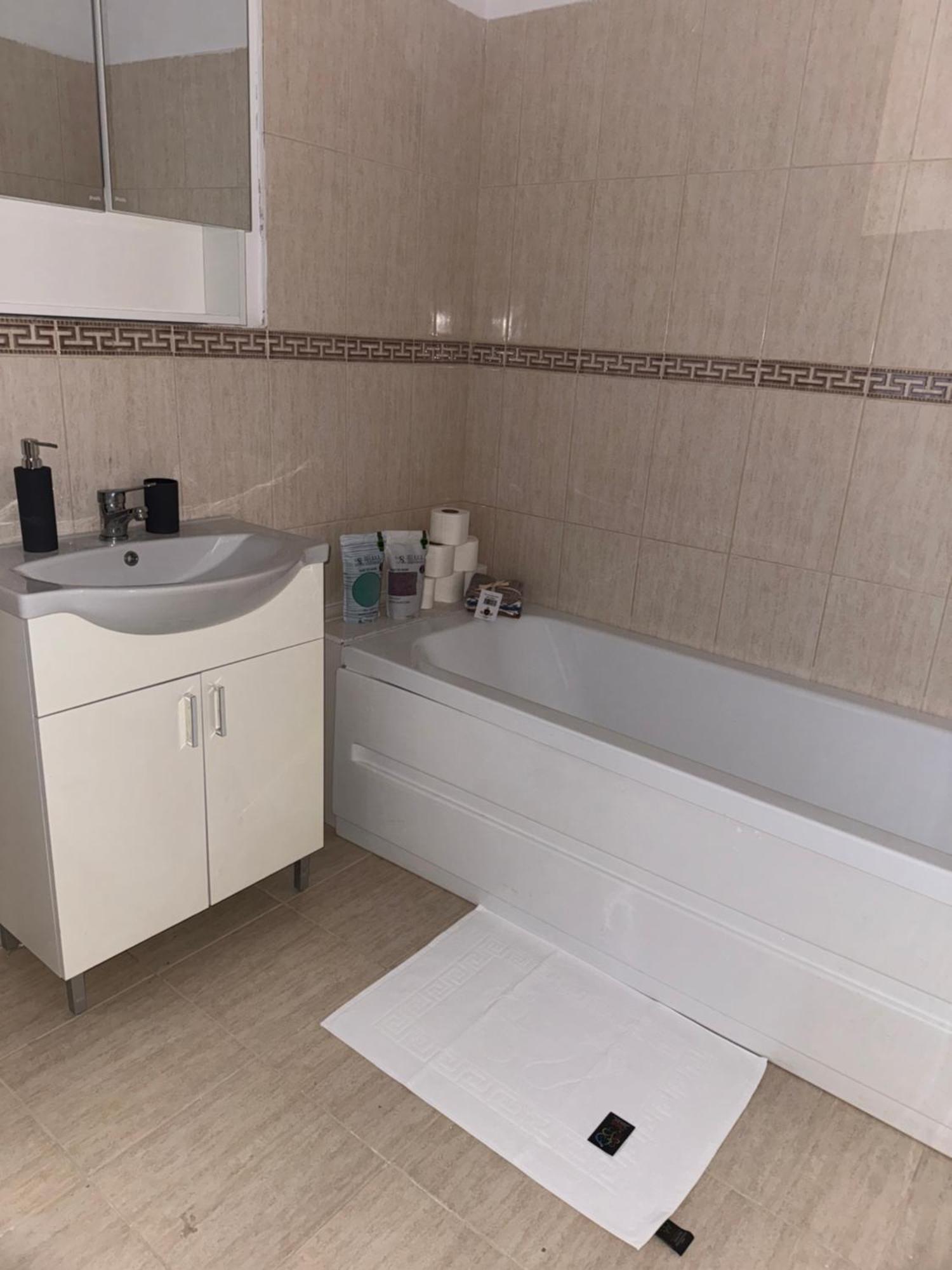 Apartament'S Moise Turda Exteriér fotografie