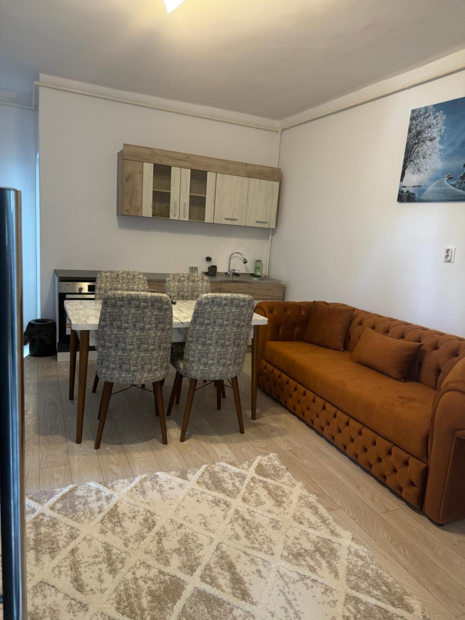 Apartament'S Moise Turda Exteriér fotografie