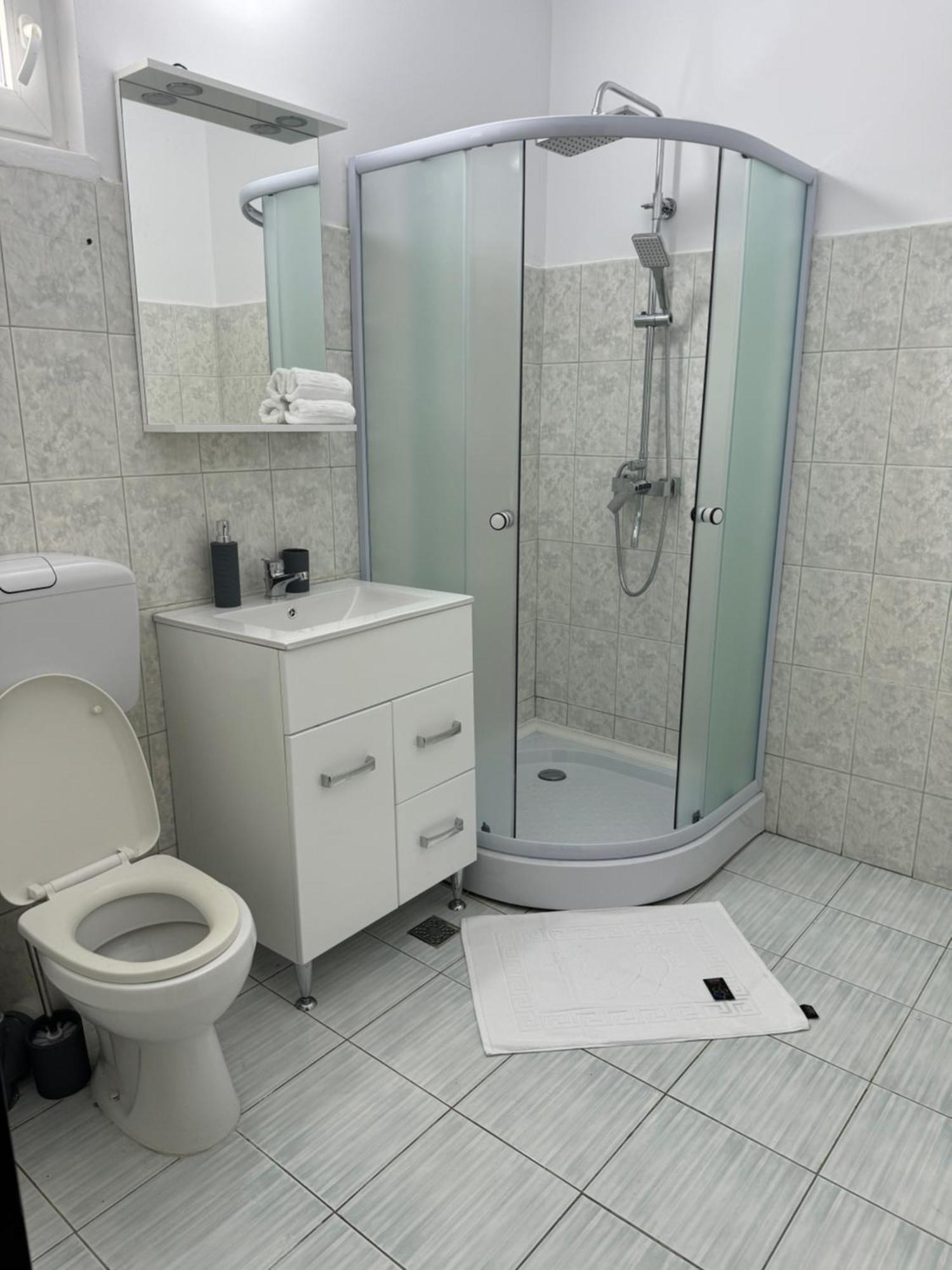 Apartament'S Moise Turda Exteriér fotografie