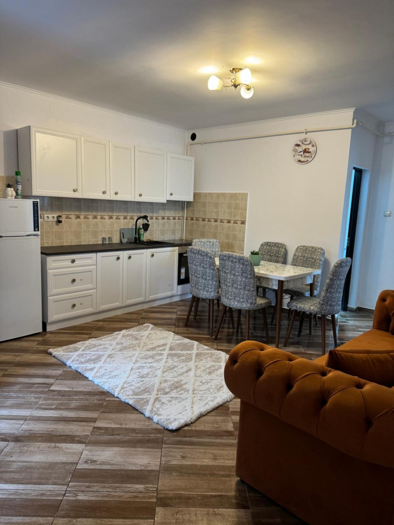 Apartament'S Moise Turda Exteriér fotografie