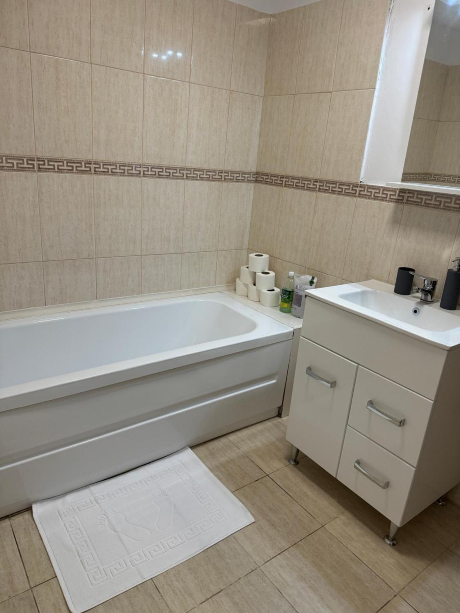 Apartament'S Moise Turda Exteriér fotografie